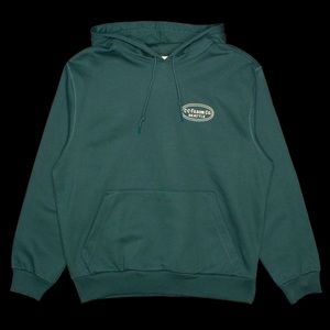 Filson Prospector Hoodie! 🌲